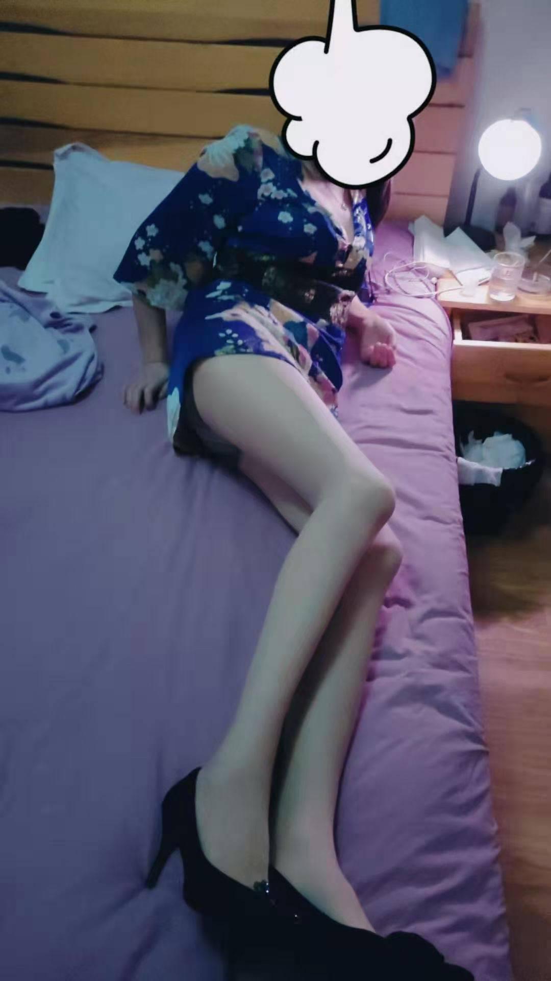 性感熟女服务好的红姐